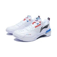 LI NING - Unisex Badmintonschuh "Blade Pro" weiß