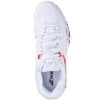 BABOLAT - Shadow Spirit Damen white/lavender