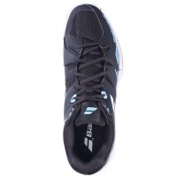 BABOLAT - Shadow Spirit Herren black/light blue 2024