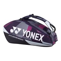 YONEX - PRO RACQUET BAG (9 PCS) 92429 Grape