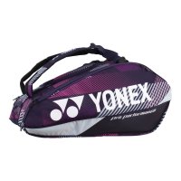 YONEX - PRO RACQUET BAG (9 PCS) 92429 Grape