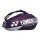 YONEX - PRO RACQUET BAG (9 PCS) 92429 Grape