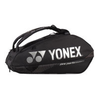 YONEX - PRO RACQUET BAG (9 PCS) 92429 schwarz