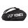 YONEX - PRO RACQUET BAG (9 PCS) 92429 schwarz