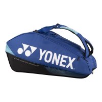 YONEX - PRO RACQUET BAG (9 PCS) 92429 blau