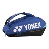 YONEX - PRO RACQUET BAG (9 PCS) 92429 blau