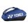 YONEX - PRO RACQUET BAG (9 PCS) 92429 blau