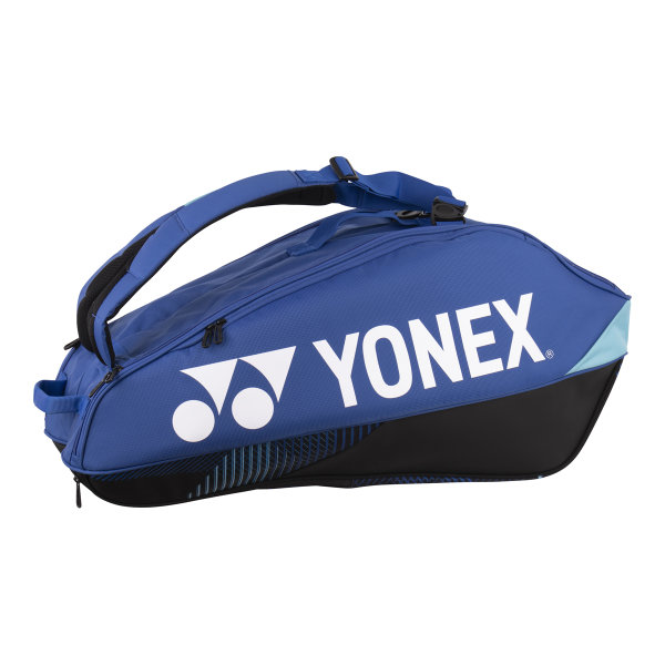 YONEX - PRO RACQUET BAG (6 PCS) 92426 blau