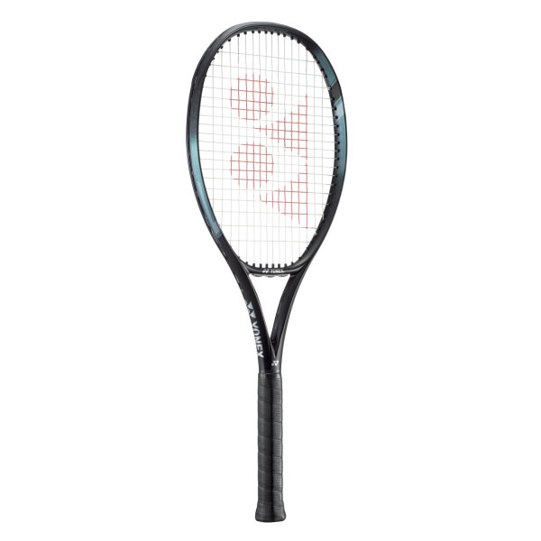 YONEX - EZONE 100 300gr. Aqua Night Black Tennisschläger