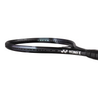 YONEX - EZONE 100 300gr. Aqua Night Black Tennisschläger