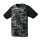 YONEX - YM0034 Mens Crew Neck Shirt CLUB TEAM 2024 black S