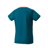 YONEX - YW0034 Womens Crew Neck Shirt Club Team 2024