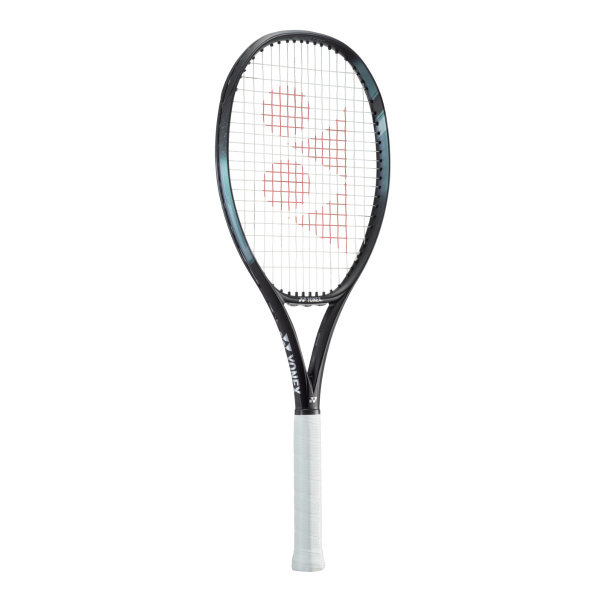 YONEX - EZONE 100L 285gr. Aqua Night Black Tennisschläger