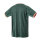 YONEX - 10560 Mens Crew Neck Shirt Olive