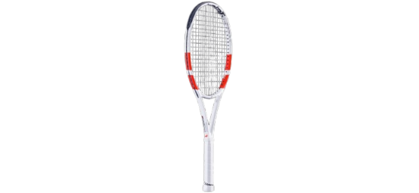 BABOLAT - Pure Strike 100 Gen4 Tennisschläger