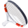 BABOLAT - Pure Strike 100 Gen4 Tennisschläger