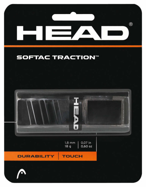 HEAD - Softac Traction (Basisband)