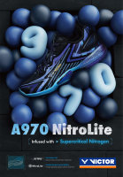 VICTOR - A970 NitroLite CF