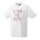 YONEX - 16577 Unisex T-Shirt STAN THE MAN white