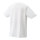 YONEX - 16577 Unisex T-Shirt STAN THE MAN white