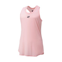 YONEX - Damen Top Shirt 16579 french pink