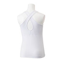 YONEX - 20760 Womens Tank weiß