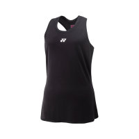 YONEX - Damen Top Shirt 16579 black