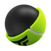 TECNIFIBRE - X-One Tennisball 2er Pack (8 Bälle)