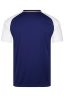 VICTOR - T-Shirt T-43100 B Herren Teamwear 2024 blau