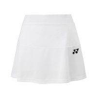 YONEX - YW0036 Womens Skirt with inner Shorts Club Team