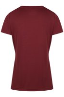 VICTOR - T-Shirt T-44102 D Damen Teamwear 2024 rot