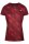 VICTOR - T-Shirt T-44102 D Damen Teamwear 2024 rot