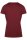 VICTOR - T-Shirt T-44102 D Damen Teamwear 2024 rot