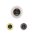 YONEX - EXBOLT 68 Badmintonsaite 200m Rolle