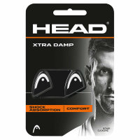 HEAD - XTRA Damp Dämpfer 2er Pack