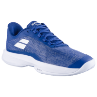 Babolat - Jet Tere 2 Clay Men Mombeo Blue