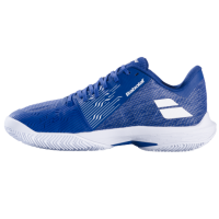 Babolat - Jet Tere 2 Clay Men Mombeo Blue