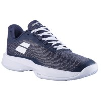 Babolat - Jet Tere 2 Clay Women Queen Jio Grey