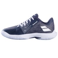 Babolat - Jet Tere 2 Clay Women Queen Jio Grey