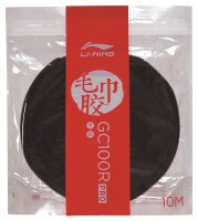 LI NING - Frottee Griffbandrolle GC 100 10m div. Farben