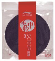 LI NING - Frottee Griffbandrolle GC 100 10m div. Farben