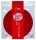 LI NING - Frottee Griffbandrolle GC 100 10m div. Farben rot