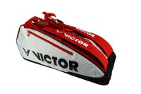VICTOR - Doublethermobag 9114 D weiss-rot