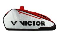VICTOR - Doublethermobag 9114 D weiss-rot