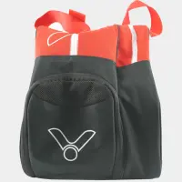 VICTOR - Doublethermobag 9114 D weiss-rot