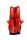 VICTOR - Doublethermobag 9114 D weiss-rot