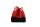 VICTOR - Doublethermobag 9114 D weiss-rot