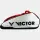 VICTOR - Doublethermobag 9114 D weiss-rot