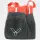VICTOR - Doublethermobag 9114 D weiss-rot