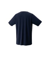 YONEX - Mens T-Shirt Navy Blue 16632